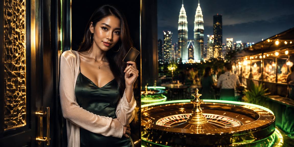 Buka terma sebelum akaun fungame777
